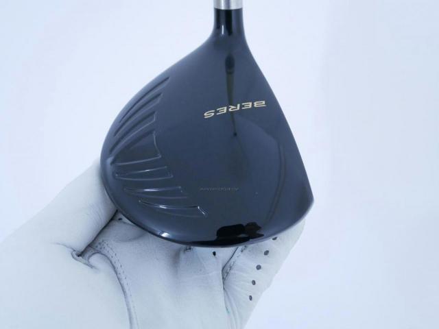 Fairway Wood : Honma : หัวไม้ 5 Honma Beres MG710 Loft 18 ก้าน ARMRQ UD49 Flex R (2 ดาว)