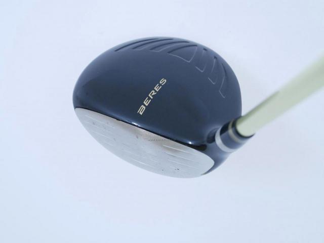 Fairway Wood : Honma : หัวไม้ 5 Honma Beres MG710 Loft 18 ก้าน ARMRQ UD49 Flex R (2 ดาว)