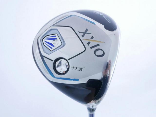 Driver : XXIO : ไดรเวอร์ XXIO 8 (รุ่นปี 2015) Loft 11.5 Flex SR