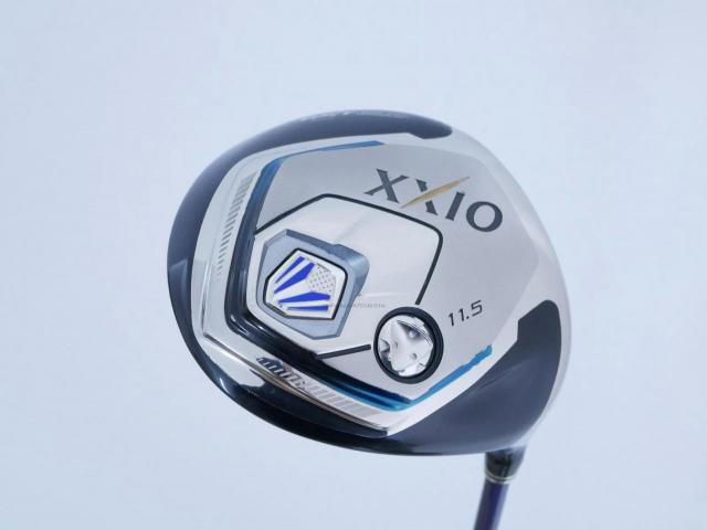 Driver : XXIO : ไดรเวอร์ XXIO 8 (รุ่นปี 2015) Loft 11.5 Flex SR