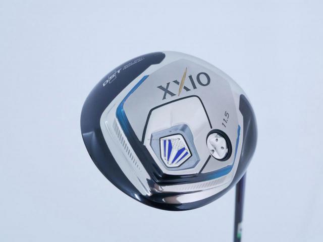 Driver : XXIO : ไดรเวอร์ XXIO 8 (รุ่นปี 2015) Loft 11.5 Flex SR