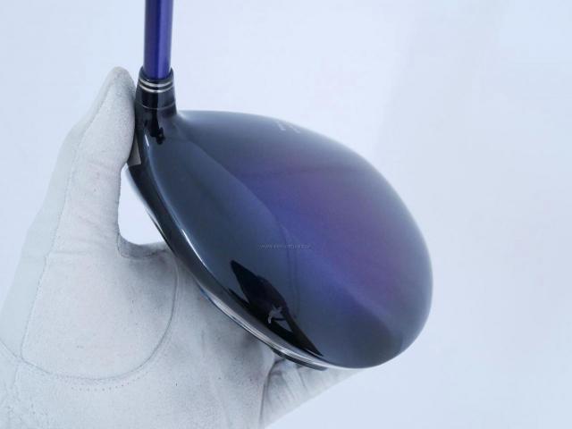 Driver : XXIO : ไดรเวอร์ XXIO 8 (รุ่นปี 2015) Loft 11.5 Flex SR