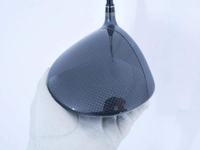 Driver : Callaway : ไดรเวอร์ Callaway Paradym Ai SMOKE MAX FAST (รุ่นล่าสุด ปี 2024 Japan Spec.) Loft 10.5 ก้าน Mitsubishi TENSEI 40 Flex S