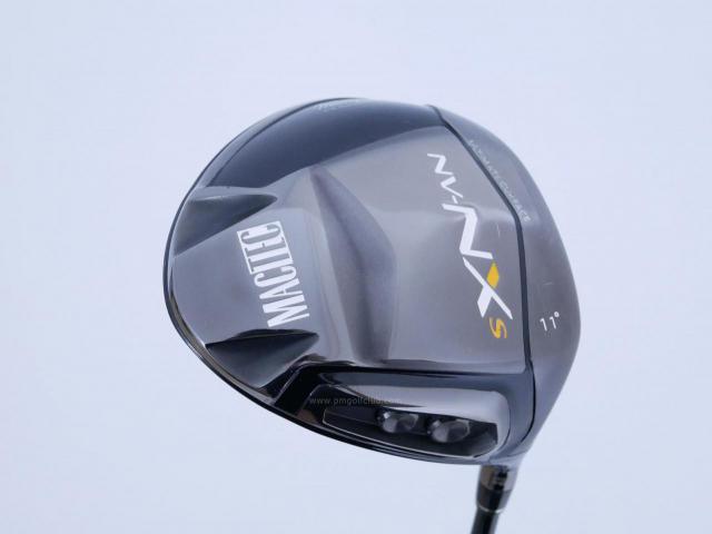 Driver : Macgregor : ไดรเวอร์ Macgregor Mactec NV-NXS (460cc. Japan Spec) Loft 11 Flex R