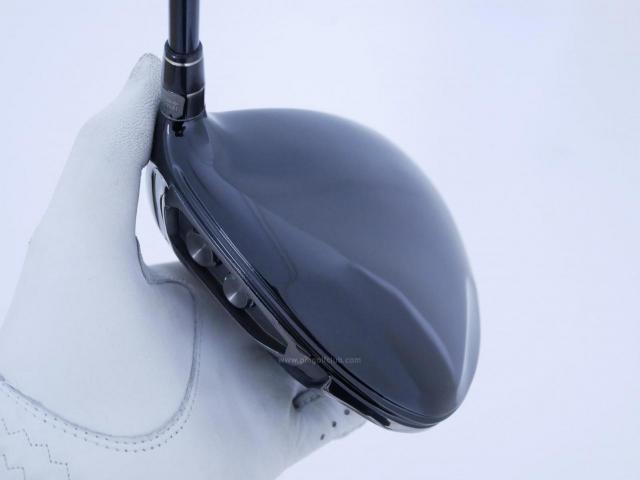 Driver : Macgregor : ไดรเวอร์ Macgregor Mactec NV-NXS (460cc. Japan Spec) Loft 11 Flex R