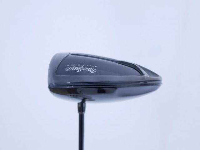 Driver : Macgregor : ไดรเวอร์ Macgregor Mactec NV-NXS (460cc. Japan Spec) Loft 11 Flex R