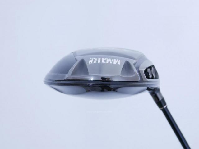 Driver : Macgregor : ไดรเวอร์ Macgregor Mactec NV-NXS (460cc. Japan Spec) Loft 11 Flex R