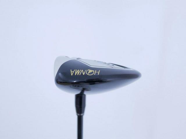 Fairway Wood : Honma : หัวไม้ 3 Honma Tour World TR21 (ออกปี 2021) Loft 15 ก้าน Honma Vizard TR20-50 Flex R