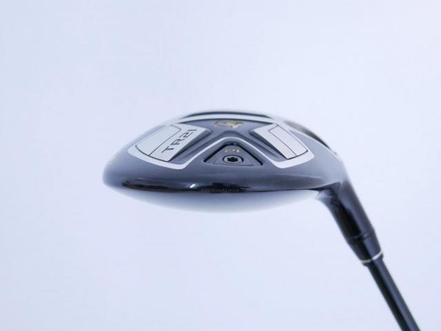 Fairway Wood : Honma : หัวไม้ 3 Honma Tour World TR21 (ออกปี 2021) Loft 15 ก้าน Honma Vizard TR20-50 Flex R