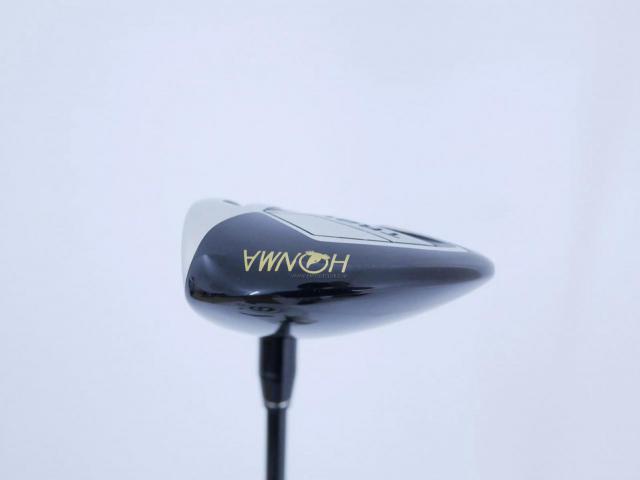 Fairway Wood : Honma : หัวไม้ 3 Honma Tour World TR21 (ออกปี 2021) Loft 15 ก้าน Honma Vizard TR20-50 Flex R