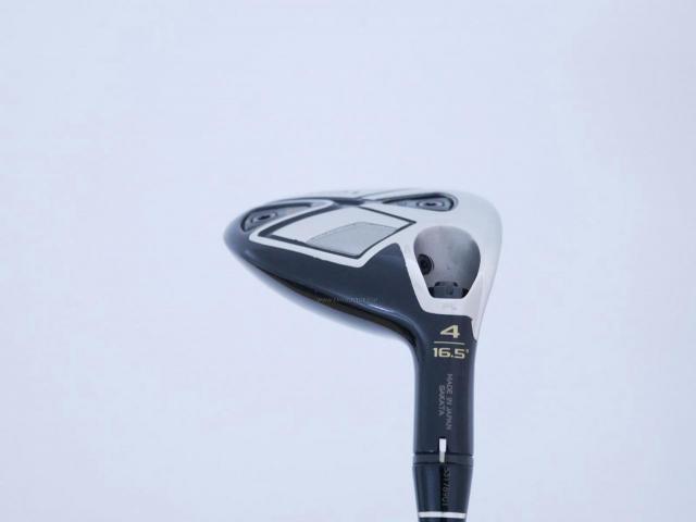 Fairway Wood : Honma : หัวไม้ 4 Honma Tour World TR21 (รุ่นล่าสุด ออกปี 2021) Loft 16.5 ก้าน Honma Vizard TR20-50 Flex R