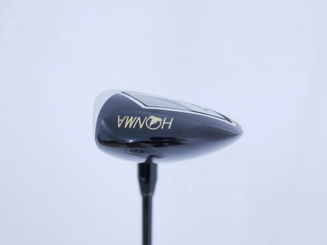 Fairway Wood : Honma : หัวไม้ 4 Honma Tour World TR21 (รุ่นล่าสุด ออกปี 2021) Loft 16.5 ก้าน Honma Vizard TR20-50 Flex R