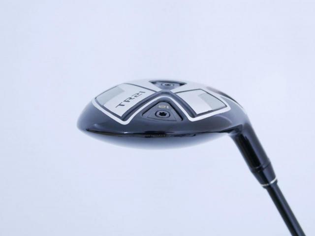 Fairway Wood : Honma : หัวไม้ 4 Honma Tour World TR21 (รุ่นล่าสุด ออกปี 2021) Loft 16.5 ก้าน Honma Vizard TR20-50 Flex R