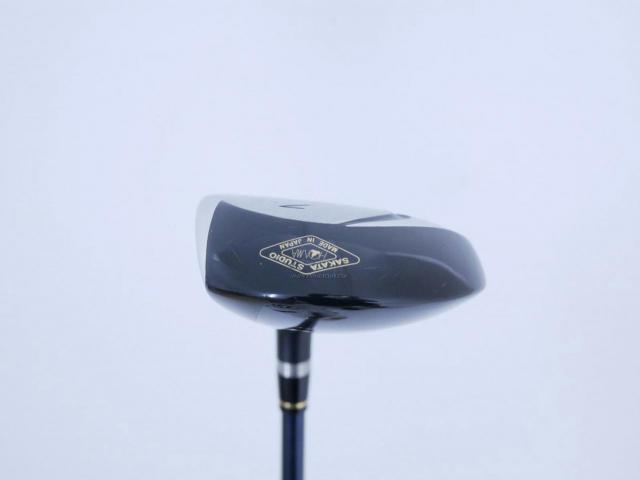 Fairway Wood : Honma : **ก้าน 3 ดาว** หัวไม้ 7 Honma Beres MG711 Loft 21 ก้าน ARMRQ B49 Flex R (3 ดาว)