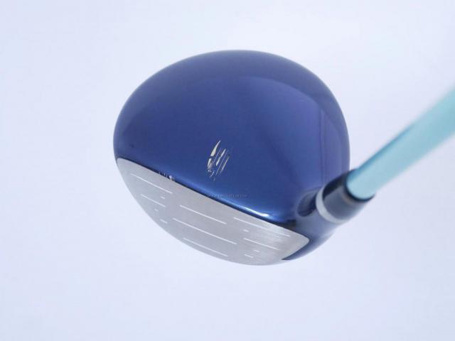 Fairway Wood : Honma : หัวไม้ 7 Honma Beres MG611 (ซี่รี่ย์สำหรับซีเนียร) Loft 22 ก้าน ARMRQ B45 Flex R (1 ดาว) 