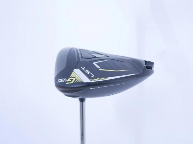 Driver : PING : ไดรเวอร์ Ping G430 LST (รุ่นปี 2023) Loft 9 (ปรับได้) ก้าน Ping Tour 2.0 65 Flex S