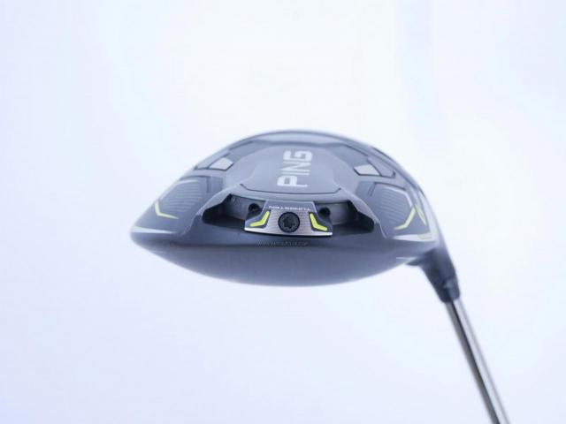 Driver : PING : ไดรเวอร์ Ping G430 LST (รุ่นปี 2023) Loft 9 (ปรับได้) ก้าน Ping Tour 2.0 65 Flex S