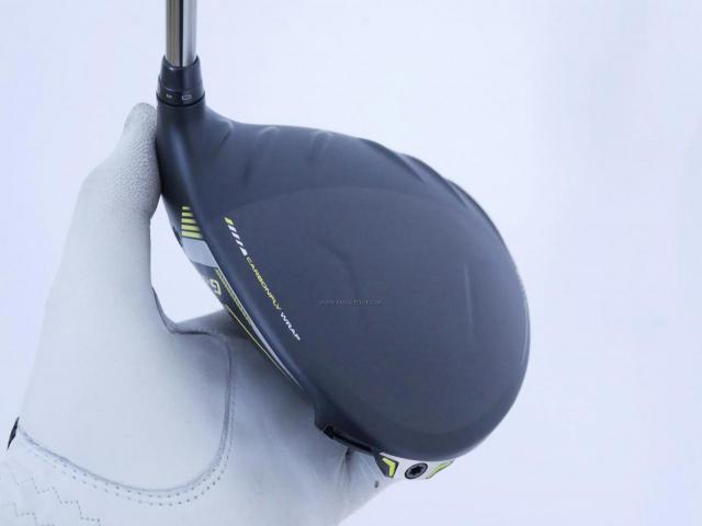 Driver : PING : ไดรเวอร์ Ping G430 LST (รุ่นปี 2023) Loft 9 (ปรับได้) ก้าน Ping Tour 2.0 65 Flex S