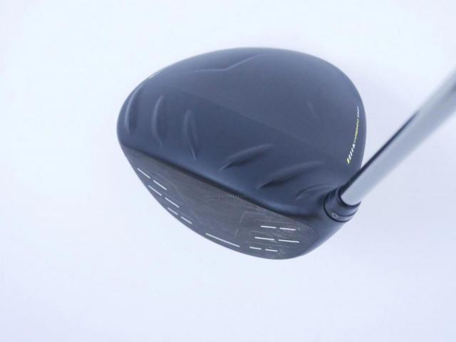 Driver : PING : ไดรเวอร์ Ping G430 LST (รุ่นปี 2023) Loft 9 (ปรับได้) ก้าน Ping Tour 2.0 65 Flex S