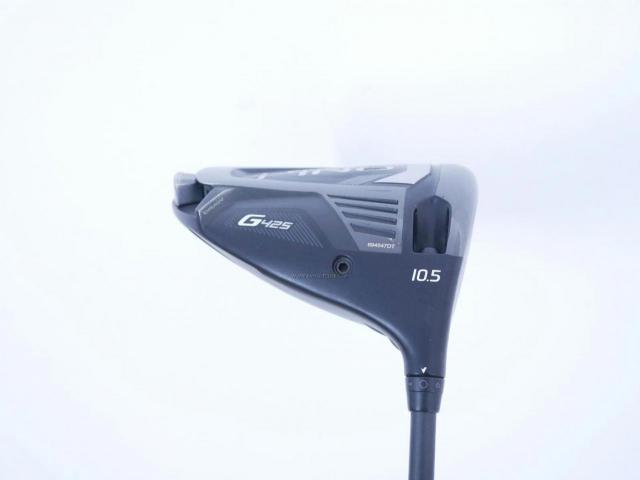 Driver : PING : ไดรเวอร์ Ping G425 Max (รุ่นปี 2021 Japan Spec) Loft 10.5 ก้าน Ping Alta J CB Flex R