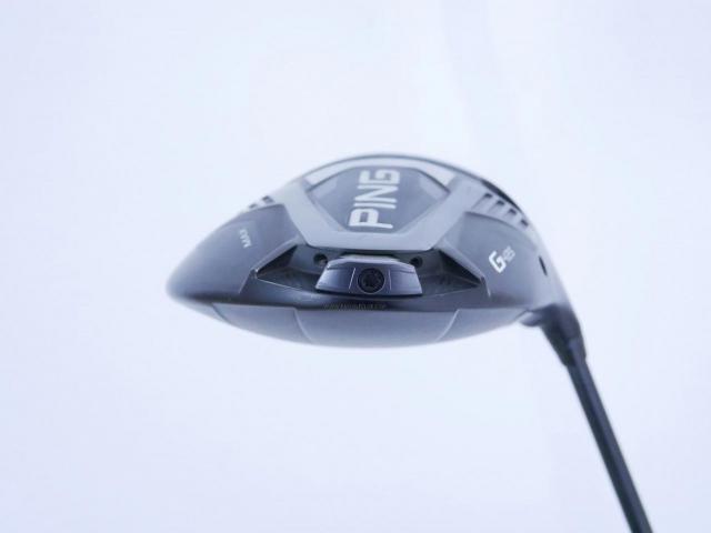 Driver : PING : ไดรเวอร์ Ping G425 Max (รุ่นปี 2021 Japan Spec) Loft 10.5 ก้าน Ping Alta J CB Flex R