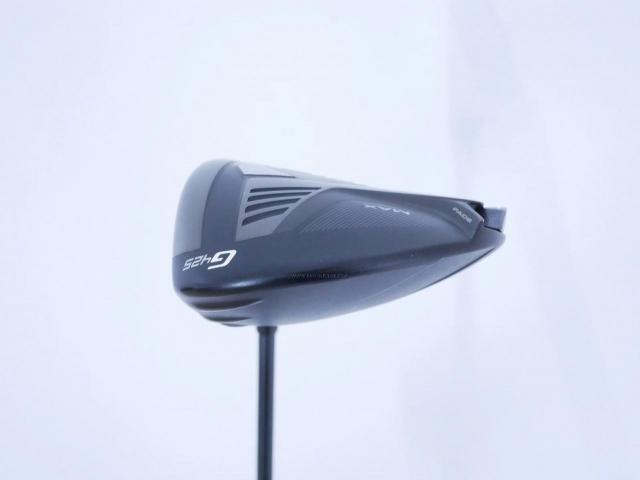 Driver : PING : ไดรเวอร์ Ping G425 Max (รุ่นปี 2021 Japan Spec) Loft 10.5 ก้าน Ping Alta J CB Flex R