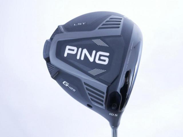 Driver : PING : ไดรเวอร์ Ping G425 LST (รุ่นปี 2021 Japan Spec) Loft 10.5 ก้าน Ping Tour 55 Flex S