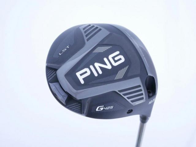 Driver : PING : ไดรเวอร์ Ping G425 LST (รุ่นปี 2021 Japan Spec) Loft 10.5 ก้าน Ping Tour 55 Flex S