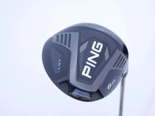 Driver : PING : ไดรเวอร์ Ping G425 LST (รุ่นปี 2021 Japan Spec) Loft 10.5 ก้าน Ping Tour 55 Flex S