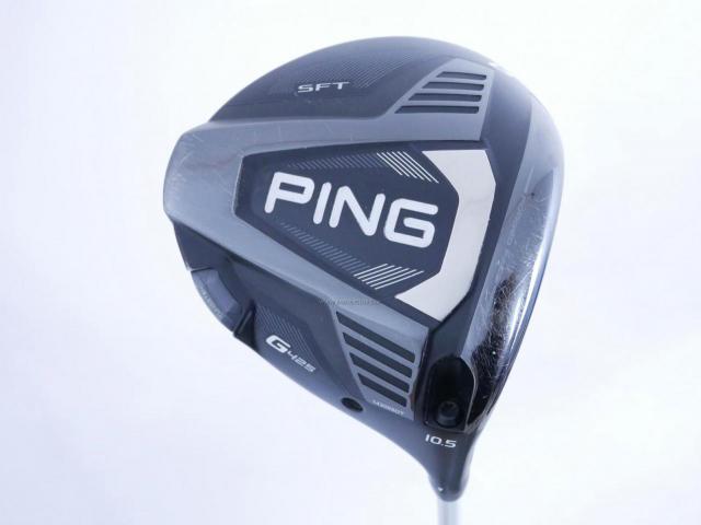 Lady club : All : ไดรเวอร์ Ping G425 SFT (รุ่นปี 2021 Japan Spec) Loft 10.5 ก้าน Ping ULT 240 Flex L