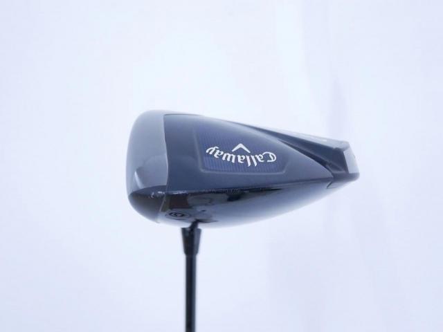 Driver : Callaway : ไดรเวอร์ Callaway Paradym X (รุ่นปี 2023 Japan Spec.) Loft 10.5 (ปรับได้) ก้าน Fujikura Speeder NX Flex R