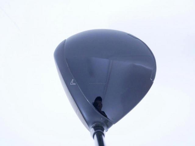 Driver : Callaway : ไดรเวอร์ Callaway Paradym X (รุ่นปี 2023 Japan Spec.) Loft 10.5 (ปรับได้) ก้าน Fujikura Speeder NX Flex R