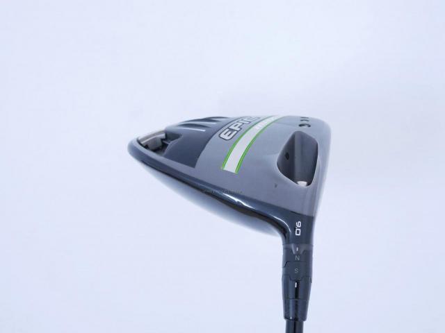 Driver : Callaway : ไดรเวอร์ Callaway EPIC MAX LS (รุ่นปี 2021) Loft 9 ก้าน Mitsubishi MMT 60 Flex S