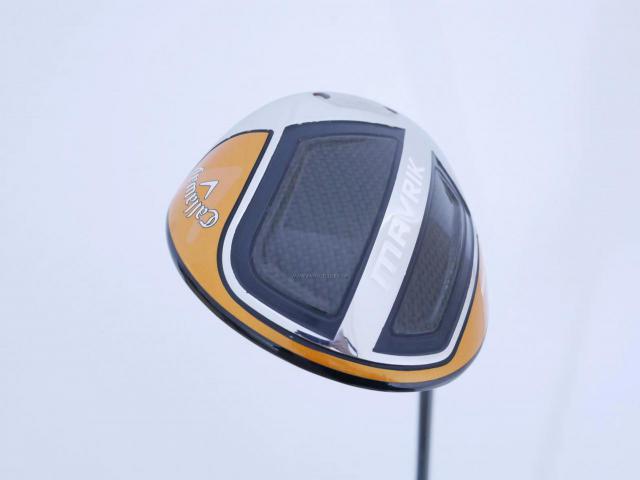 Driver : Callaway : ไดรเวอร์ Callaway Mavrik MAX FAST (รุ่นปี 2020 Japan Spec.) Loft 10.5 ก้าน Mitsubishi Diamana 40 Flex R