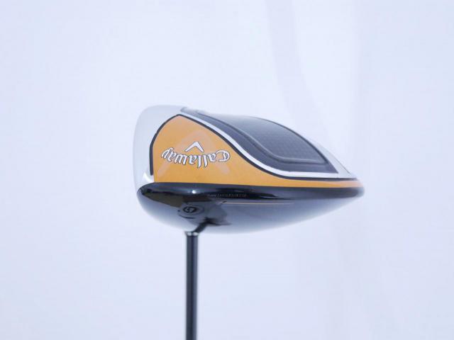 Driver : Callaway : ไดรเวอร์ Callaway Mavrik MAX FAST (รุ่นปี 2020 Japan Spec.) Loft 10.5 ก้าน Mitsubishi Diamana 40 Flex R