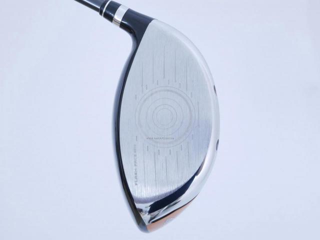 Driver : Callaway : ไดรเวอร์ Callaway Mavrik MAX FAST (รุ่นปี 2020 Japan Spec.) Loft 10.5 ก้าน Mitsubishi Diamana 40 Flex R