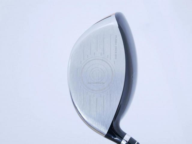 Driver : Callaway : ไดรเวอร์ Callaway Mavrik MAX FAST (รุ่นปี 2020 Japan Spec.) Loft 10.5 ก้าน Mitsubishi Diamana 40 Flex R