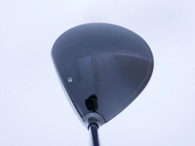 Driver : Taylormade : ไดรเวอร์ Taylormade Qi10 MAX (รุ่นใหม่ล่าสุด ออกปี 2024) Loft 9 (ปรับได้) ก้าน Mitsubishi Diamana TM50 Flex S