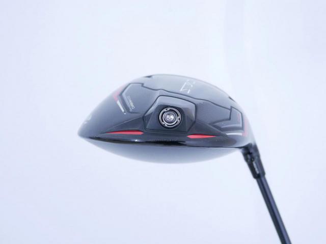 Driver : Taylormade : ไดรเวอร์ Taylormade Stealth HD (ออกปี 2022 Japan Spec.) Loft 10.5 ก้าน Mitsubishi TENSEI TM50 Flex R