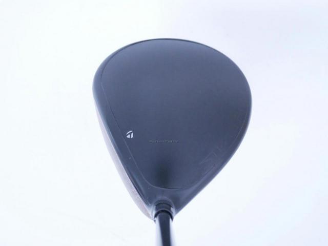 Driver : Taylormade : ไดรเวอร์ Taylormade Stealth HD (ออกปี 2022 Japan Spec.) Loft 10.5 ก้าน Mitsubishi TENSEI TM50 Flex R