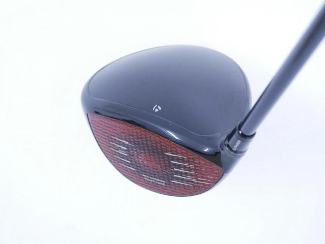 Driver : Taylormade : ไดรเวอร์ Taylormade Stealth HD (ออกปี 2022 Japan Spec.) Loft 10.5 ก้าน Mitsubishi TENSEI TM50 Flex R