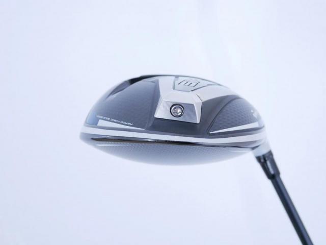 Driver : Taylormade : ไดรเวอร์ Taylormade SIM (รุ่นปี 2020) Loft 10.5 ก้าน Mitsubishi Diamana 60 Flex S