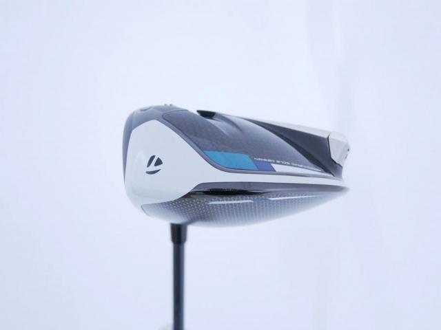 Driver : Taylormade : ไดรเวอร์ Taylormade SIM (รุ่นปี 2020) Loft 10.5 ก้าน Mitsubishi Diamana 60 Flex S