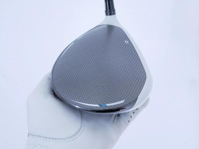 Driver : Taylormade : ไดรเวอร์ Taylormade SIM (รุ่นปี 2020) Loft 10.5 ก้าน Mitsubishi Diamana 60 Flex S