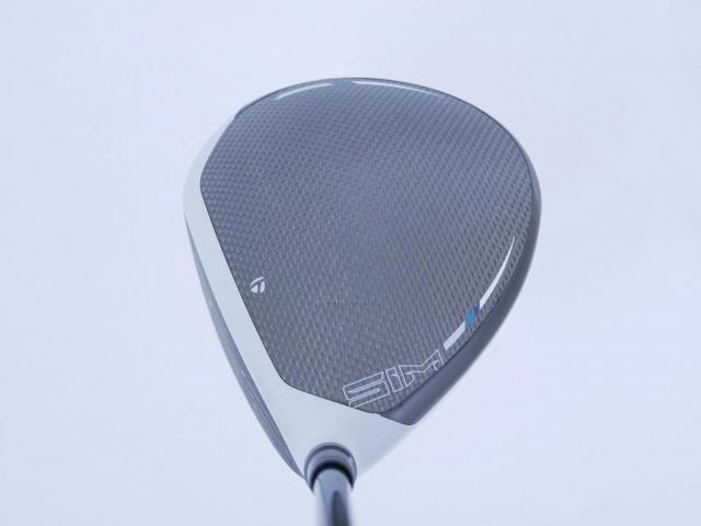 Driver : Taylormade : ไดรเวอร์ Taylormade SIM (รุ่นปี 2020) Loft 10.5 ก้าน Mitsubishi Diamana 60 Flex S