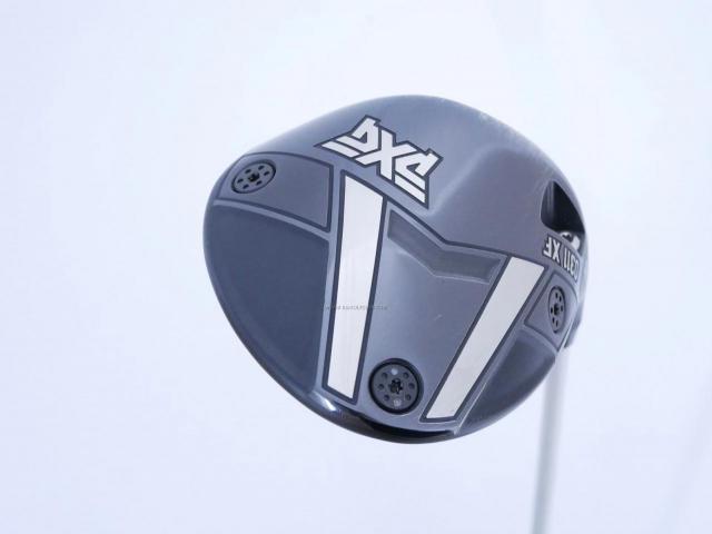 Driver : PXG : ไดรเวอร์ PXG 0311XF GEN 6 (ออกปี 2023) Loft 10.5 ก้าน Mitsubishi FUBUKI 60 Flex R