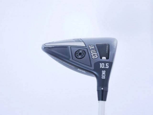 Driver : PXG : ไดรเวอร์ PXG 0311XF GEN 6 (ออกปี 2023) Loft 10.5 ก้าน Mitsubishi FUBUKI 60 Flex R