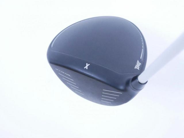 Driver : PXG : ไดรเวอร์ PXG 0311XF GEN 6 (ออกปี 2023) Loft 10.5 ก้าน Mitsubishi FUBUKI 60 Flex R