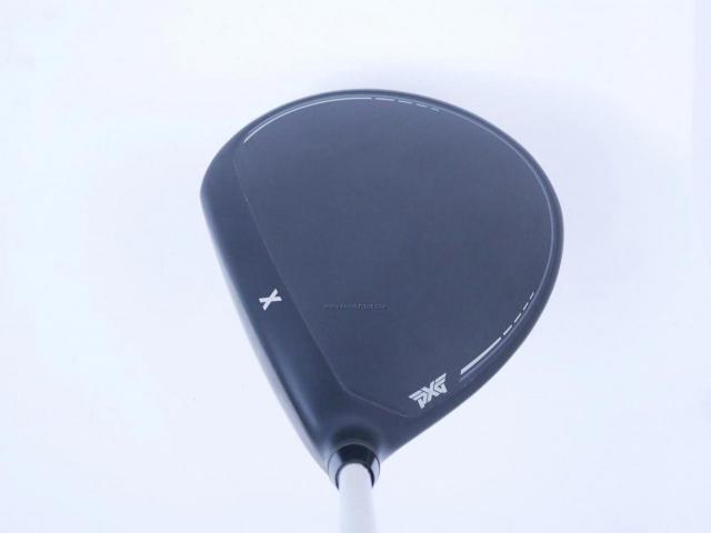 Driver : PXG : ไดรเวอร์ PXG 0311XF GEN 6 (ออกปี 2023) Loft 10.5 ก้าน Mitsubishi FUBUKI 60 Flex R