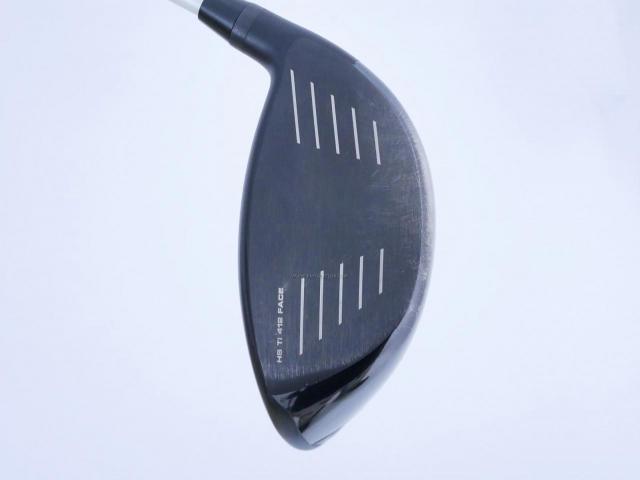 Driver : PXG : ไดรเวอร์ PXG 0311XF GEN 6 (ออกปี 2023) Loft 10.5 ก้าน Mitsubishi FUBUKI 60 Flex R